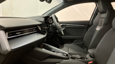 Audi A3 1.5 TFSI 116 Sport 4dr S Tronic Petrol Saloon